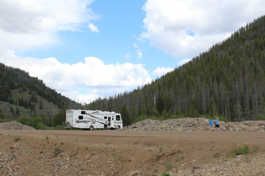 Location photo
