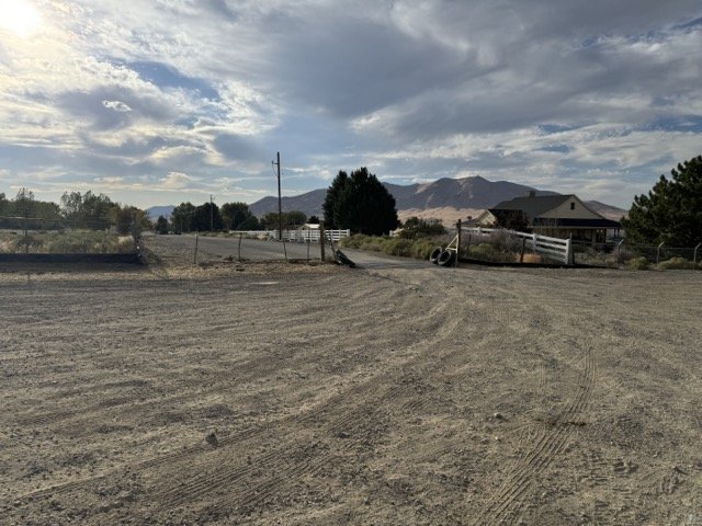 Location photo