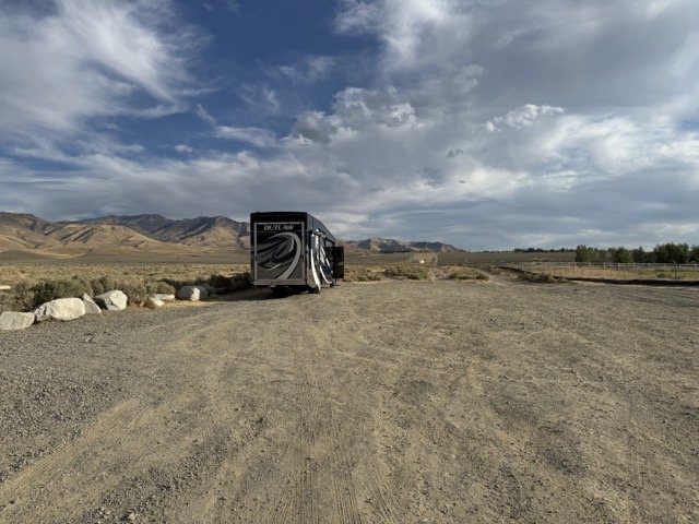 Location photo