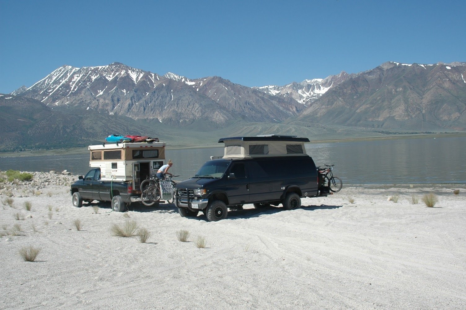 Location photo