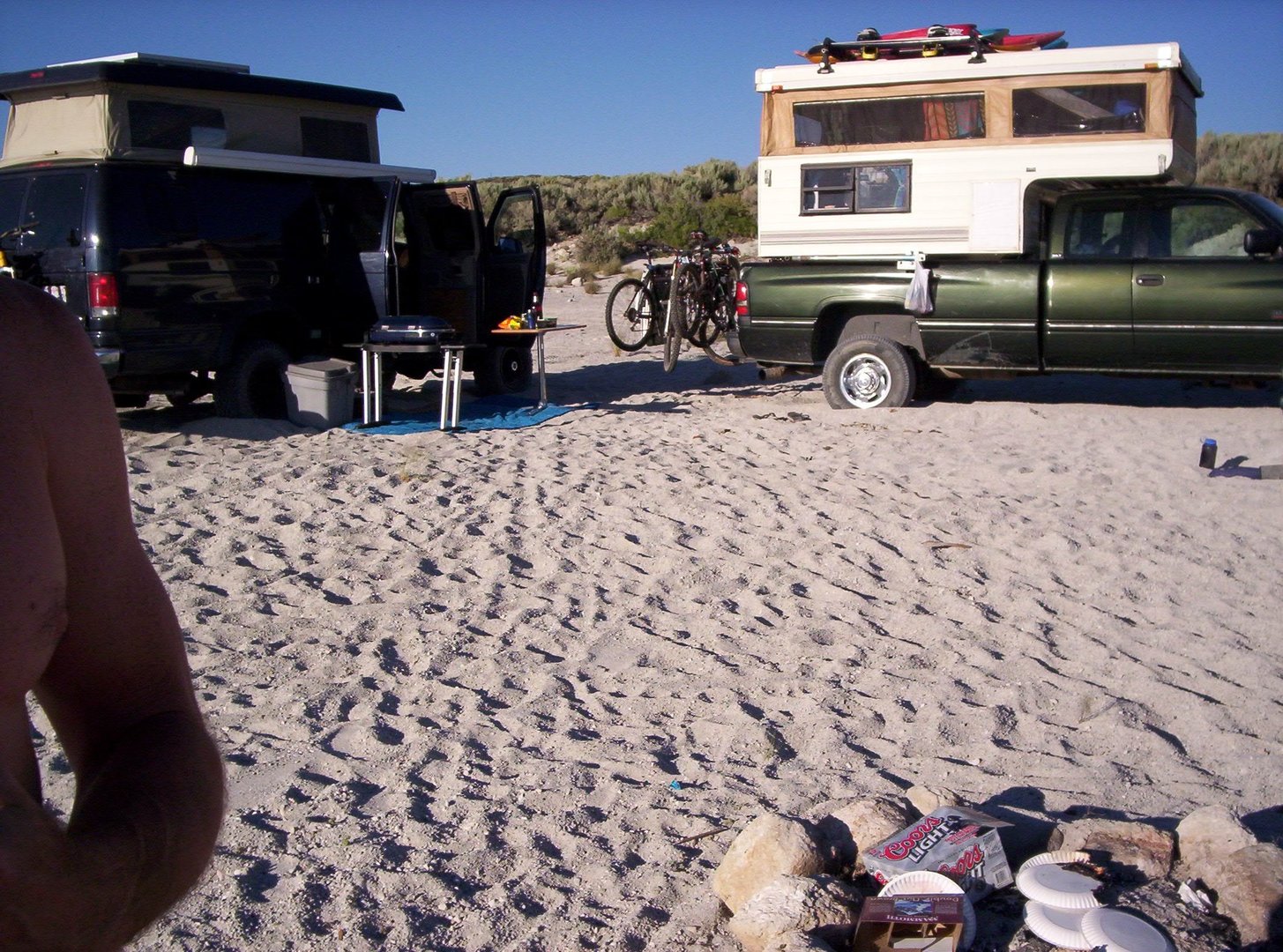 Location photo