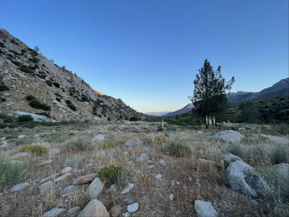 Chico Flats 
