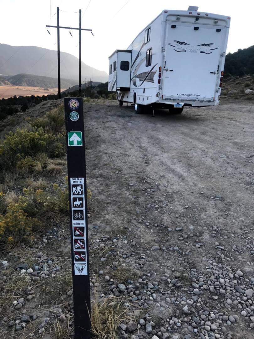 Location photo