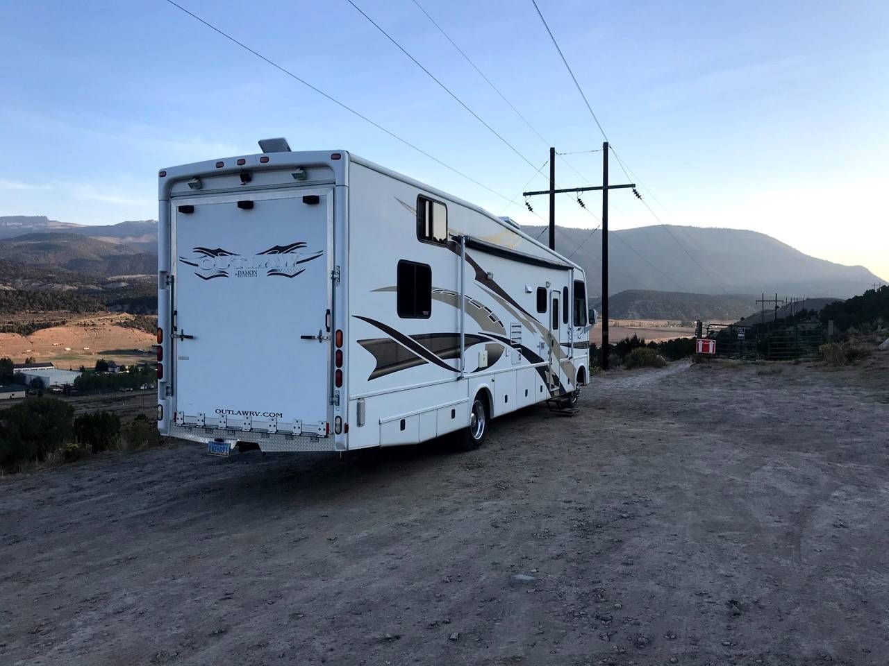 Location photo