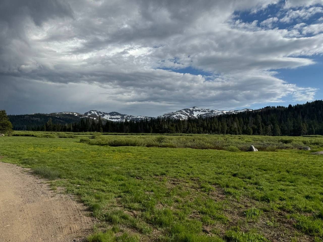 Location photo