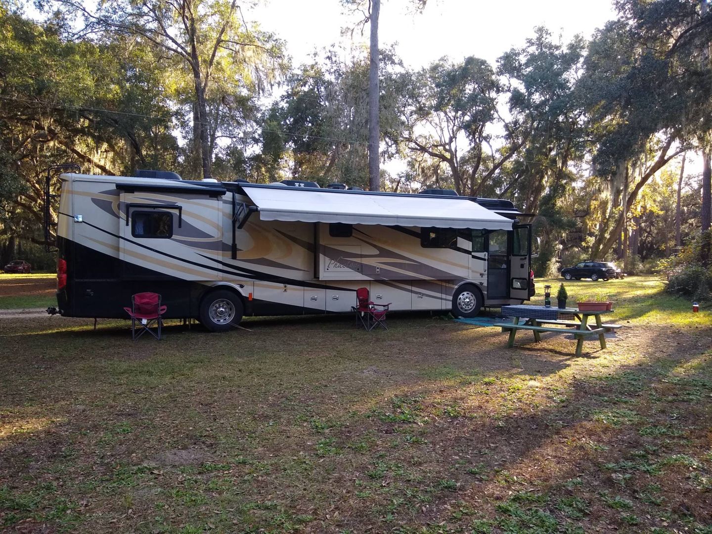 Santee Coastal Reserve