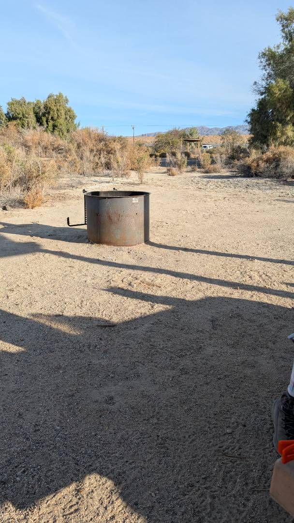 Location photo