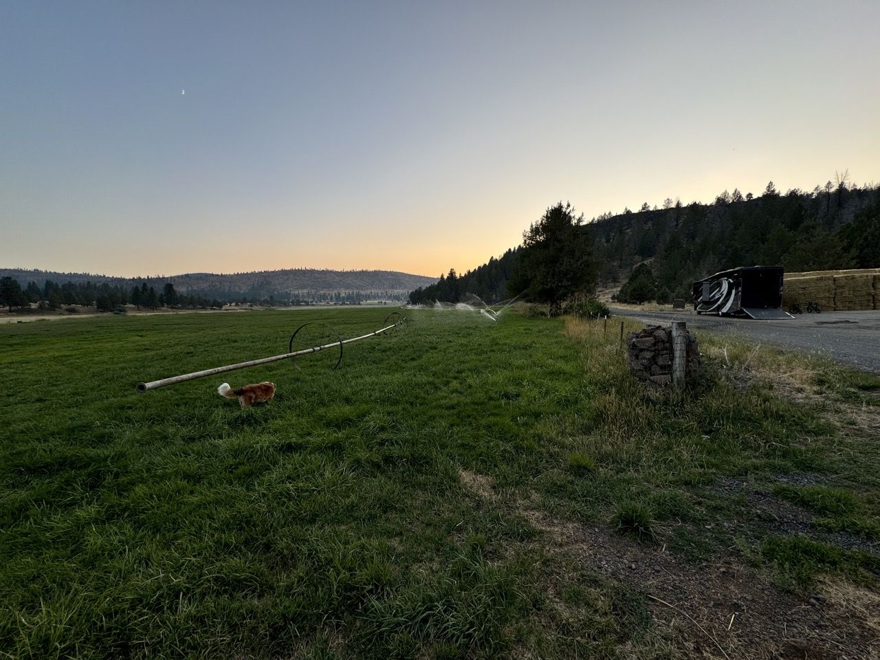 Location photo