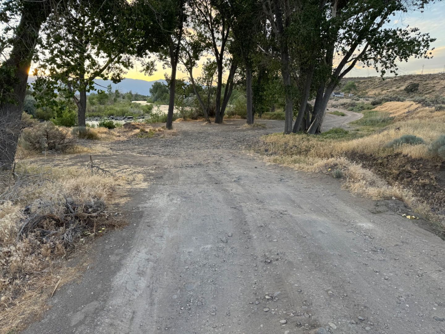 Location photo