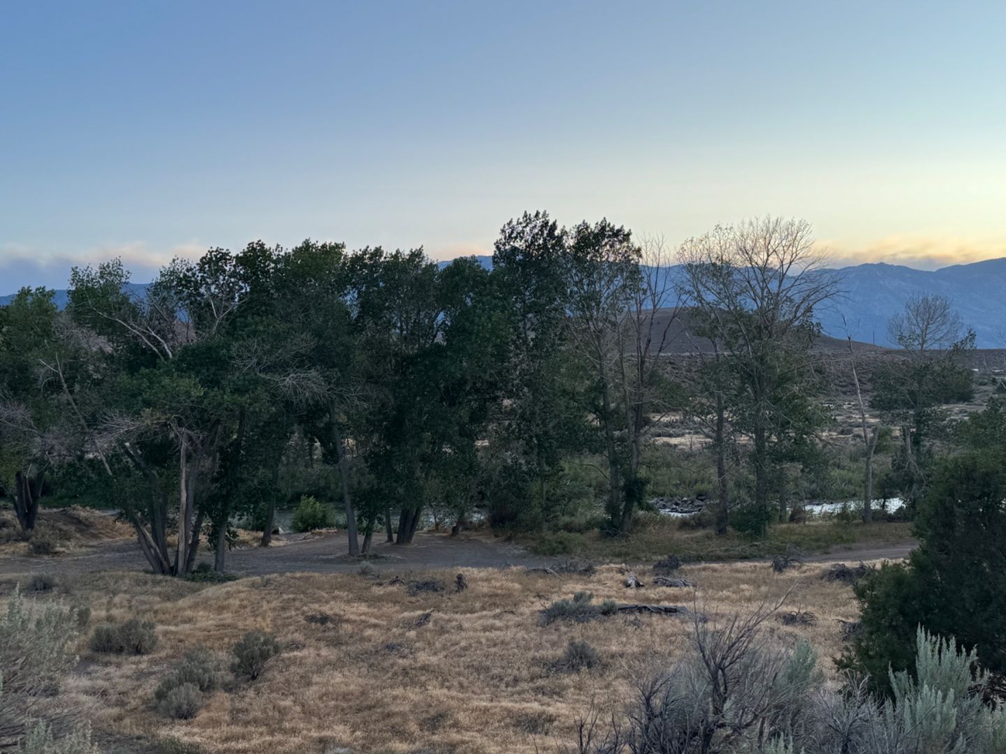 Location photo