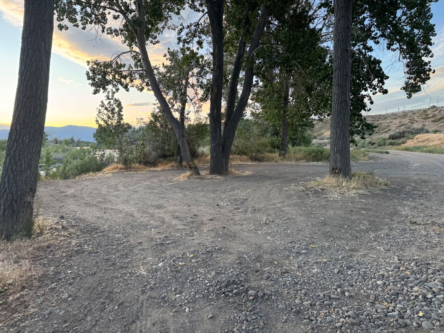 Location photo