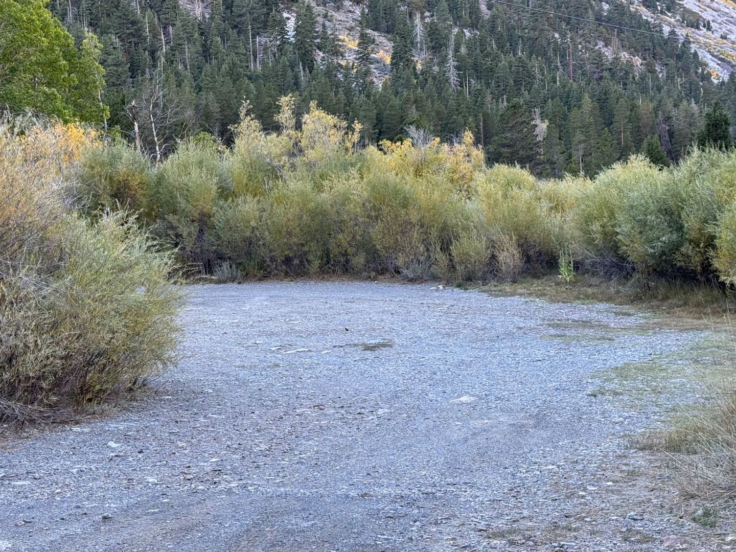 Location photo