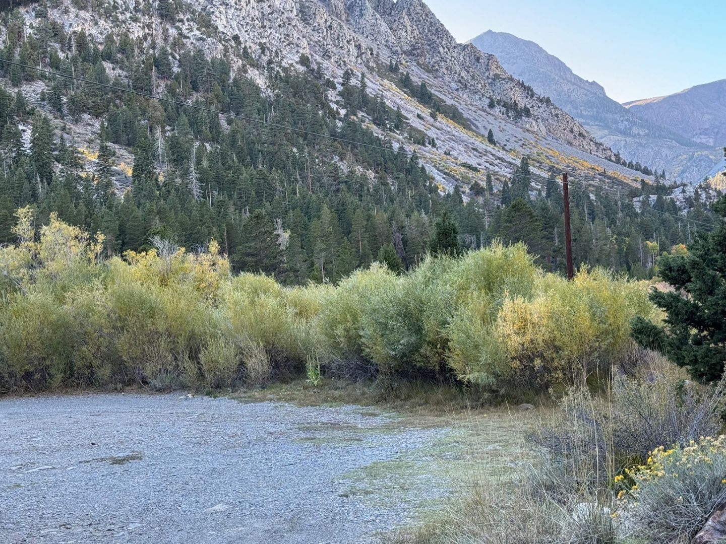 Location photo