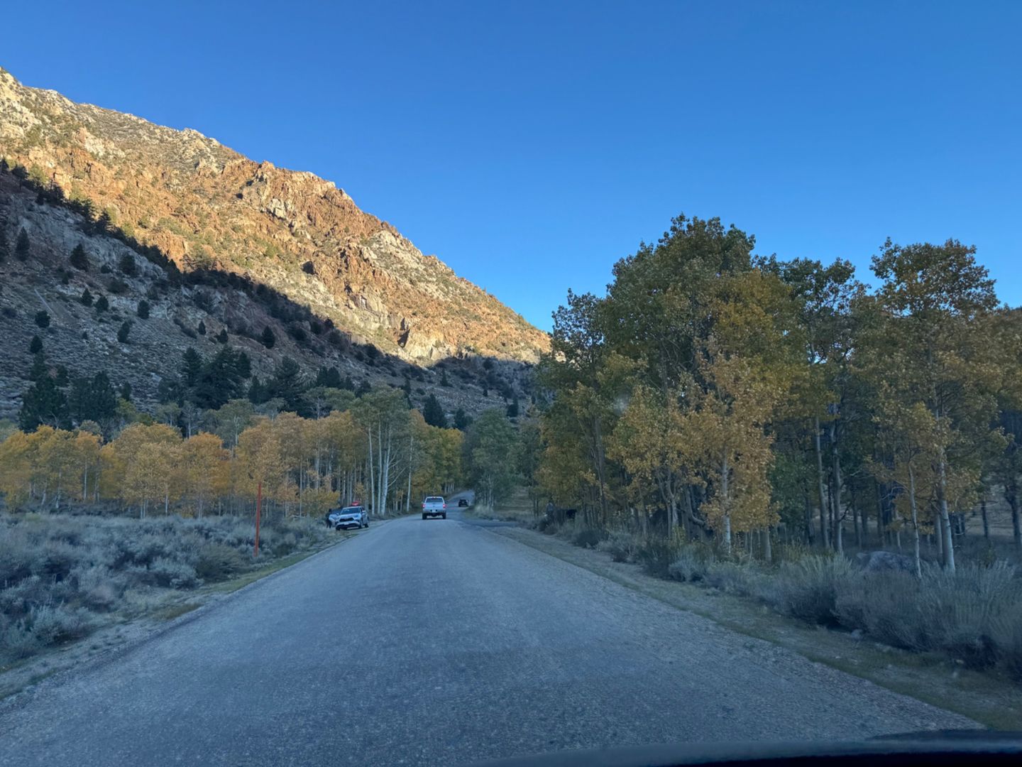 Location photo