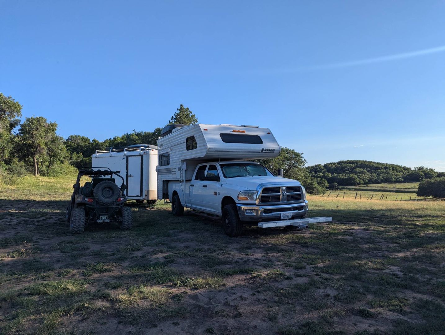 National Forest 