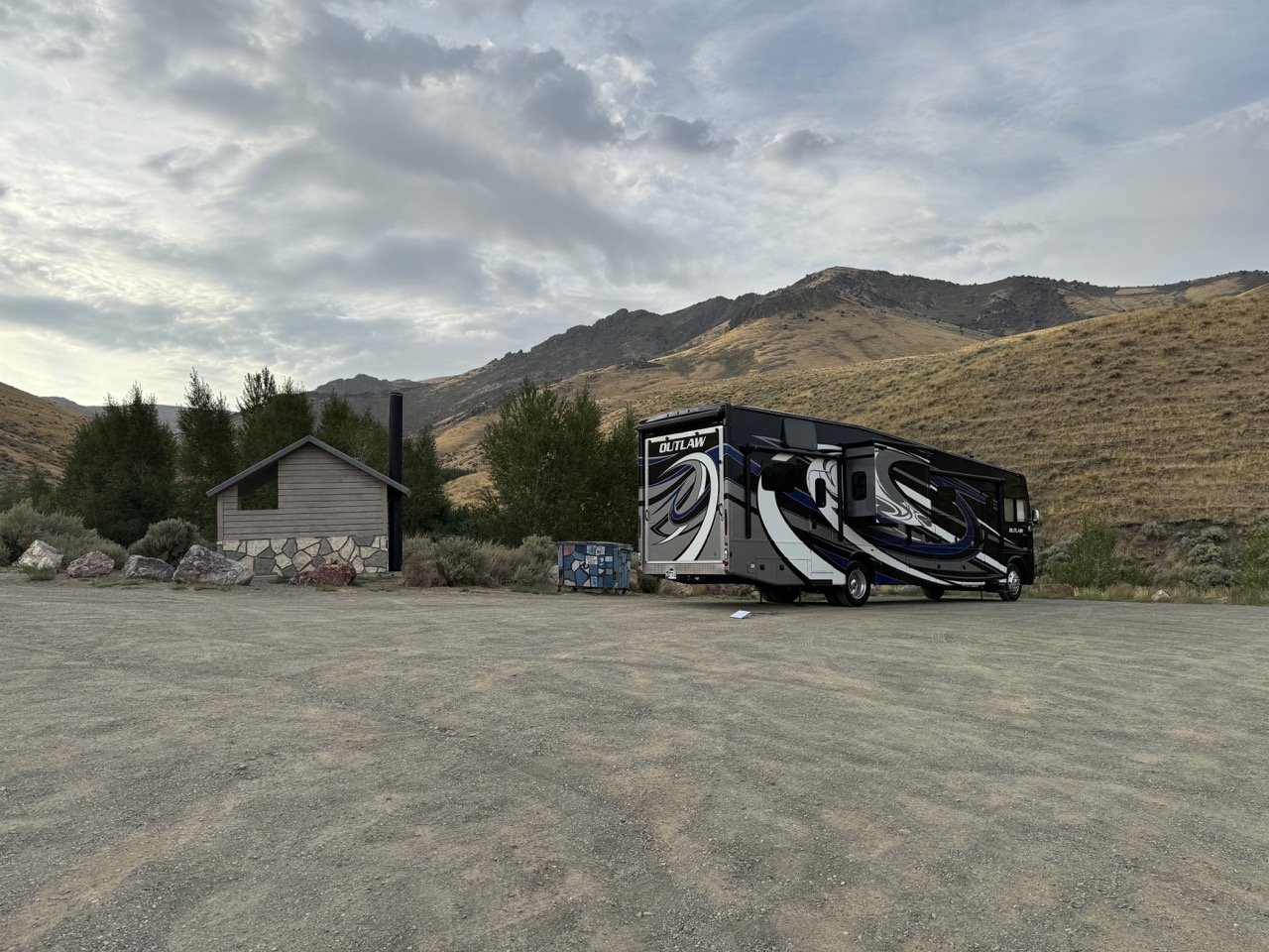 Location photo