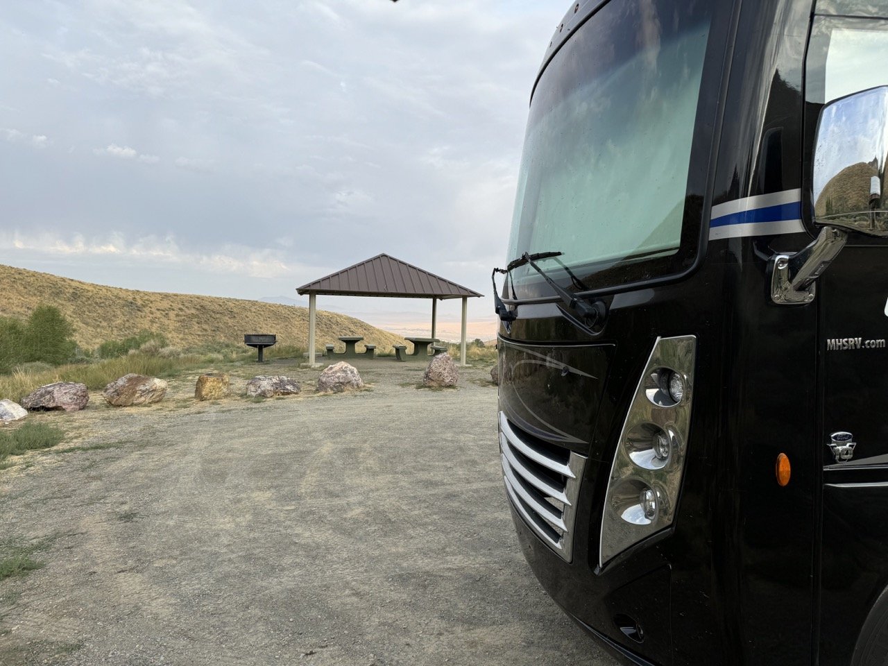 Location photo
