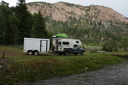 Profile Banner